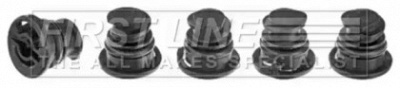 FIRST LINE fpl106 -  
